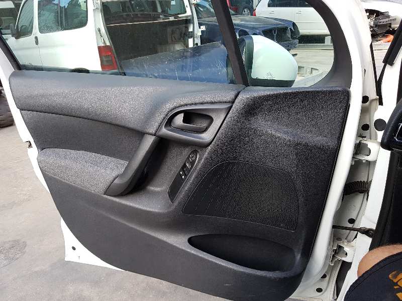 CITROEN C3 2012