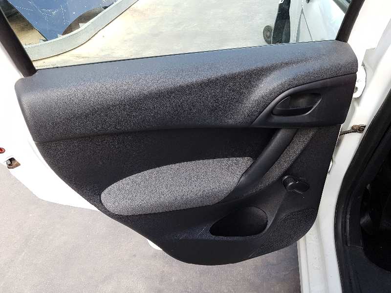 CITROEN C3 2012