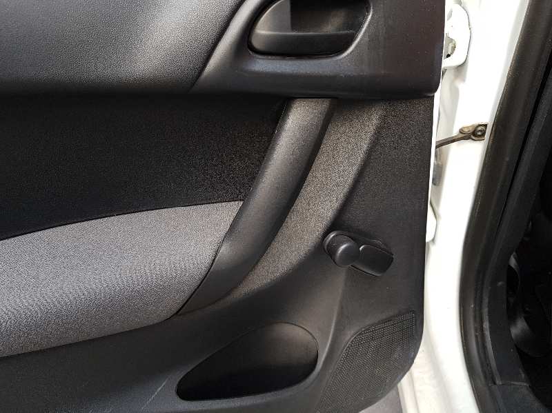 CITROEN C3 2012