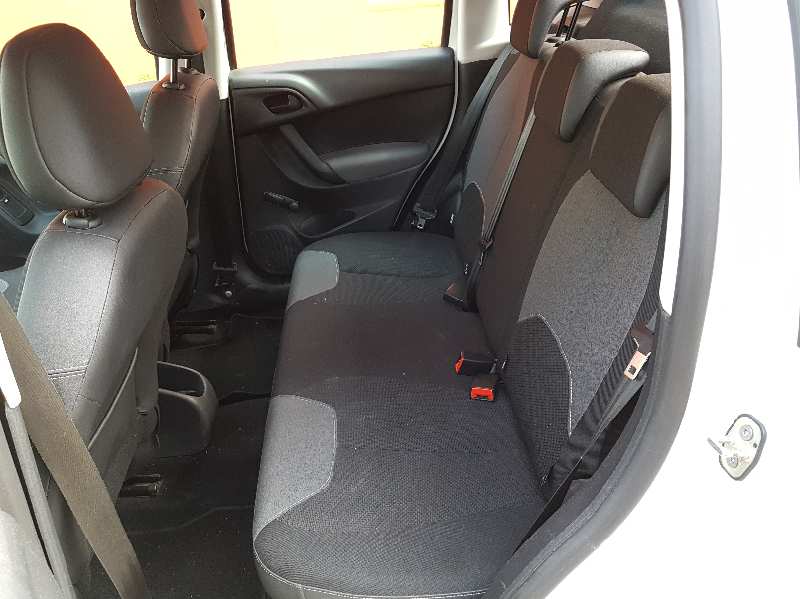CITROEN C3 2012