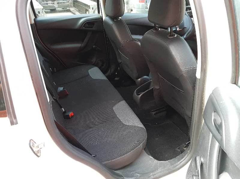 CITROEN C3 2012