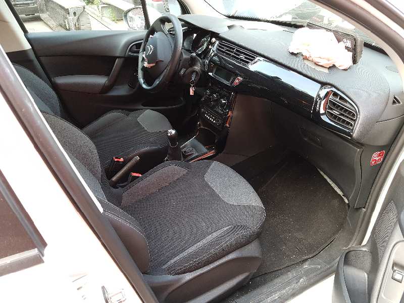 CITROEN C3 2012