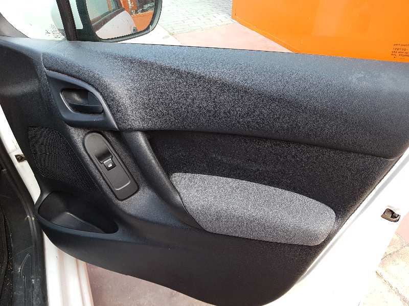 CITROEN C3 2012