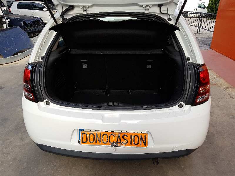 CITROEN C3 2012