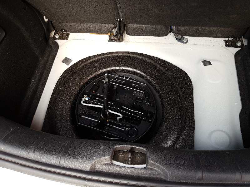 CITROEN C3 2012