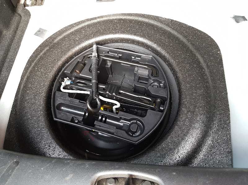 CITROEN C3 2012
