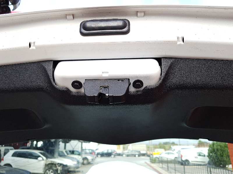CITROEN C3 2012