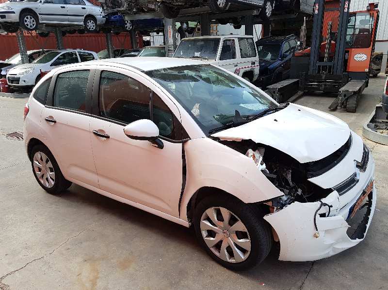 CITROEN C3 2012