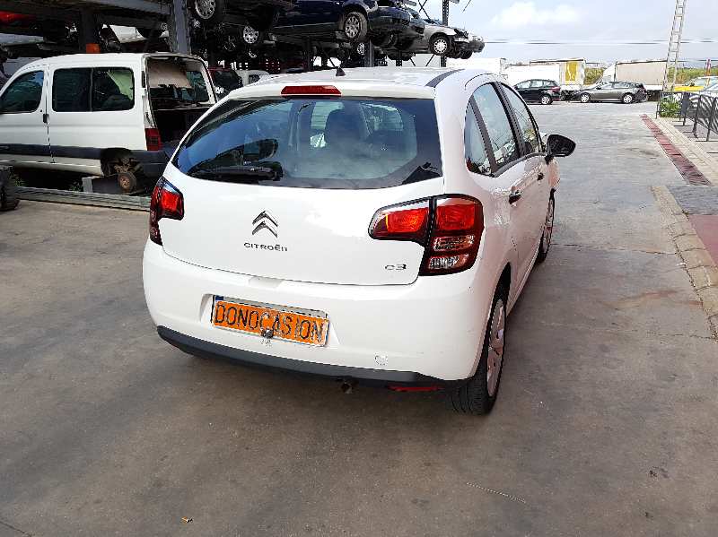 CITROEN C3 2012