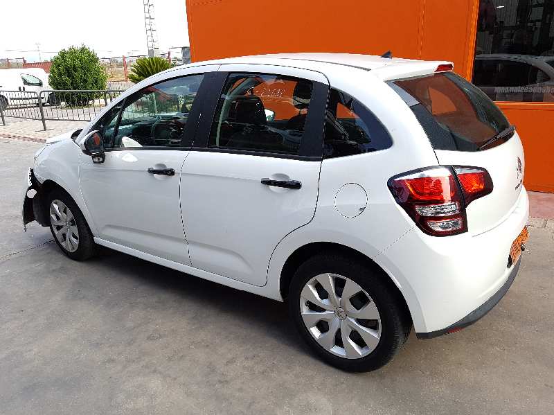 CITROEN C3 2012