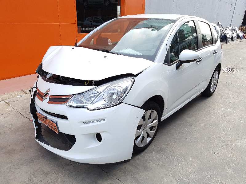 CITROEN C3 2012