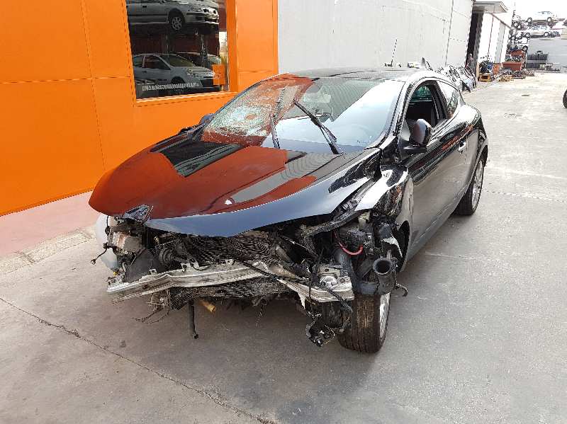 RENAULT MEGANE III COUPE 2010