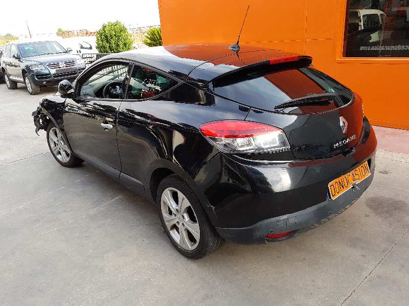 RENAULT MEGANE III COUPE 2010