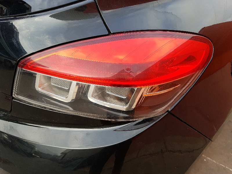 RENAULT MEGANE III COUPE 2010