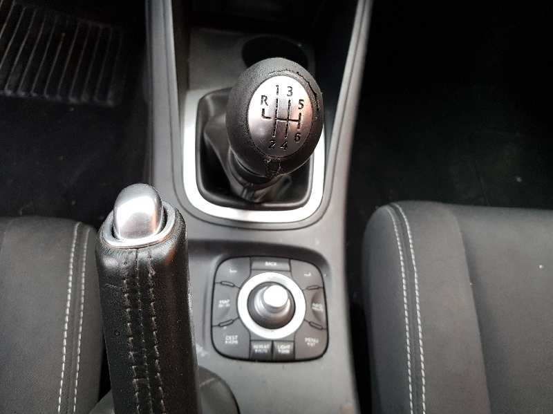 RENAULT MEGANE III COUPE 2010