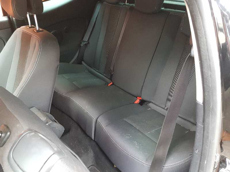RENAULT MEGANE III COUPE 2010