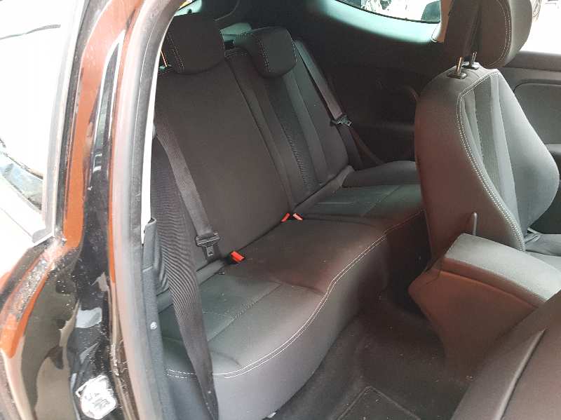 RENAULT MEGANE III COUPE 2010