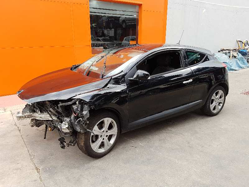 RENAULT MEGANE III COUPE 2010