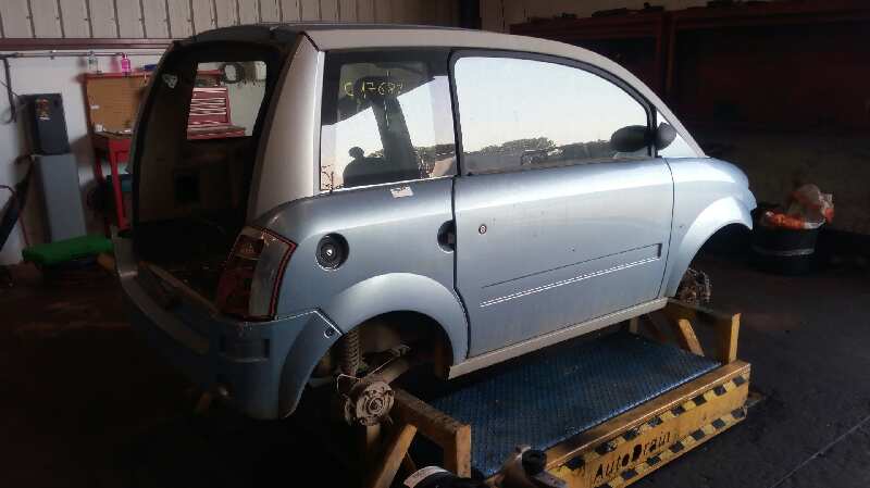 MICROCAR MC1 0
