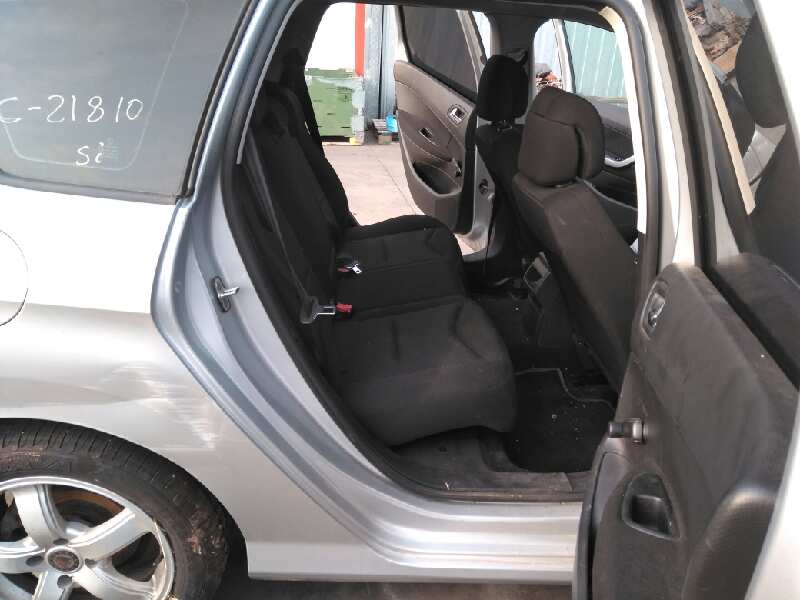 PEUGEOT 308 SW 2008