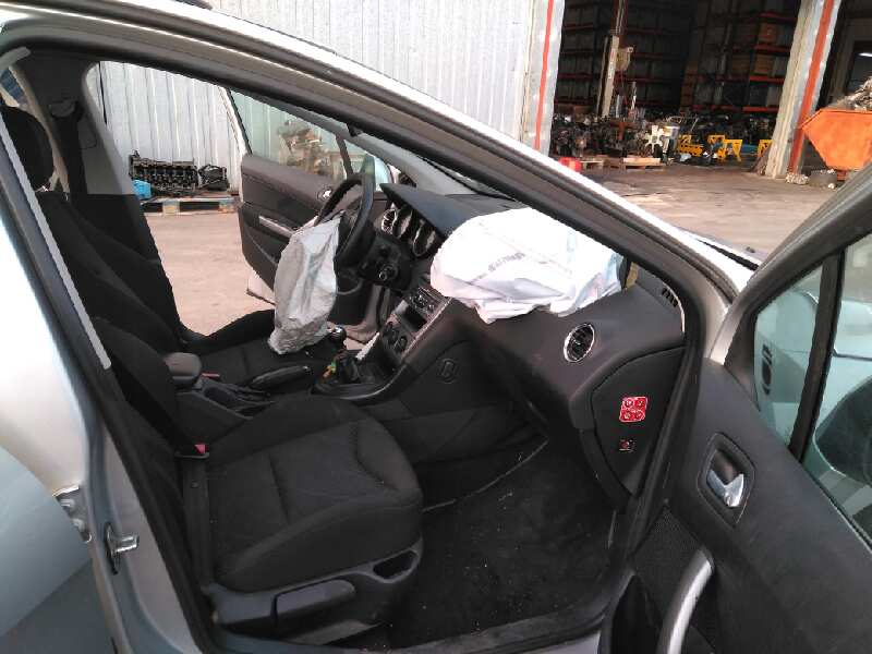 PEUGEOT 308 SW 2008