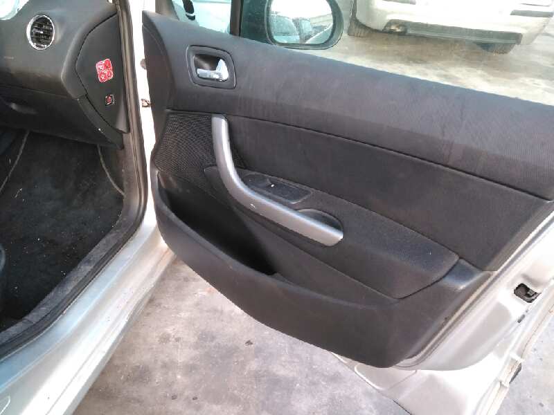 PEUGEOT 308 SW 2008