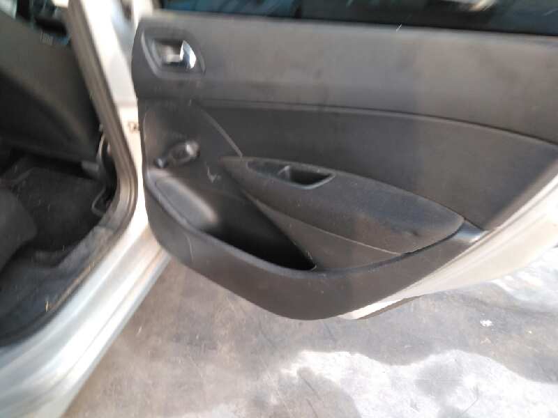PEUGEOT 308 SW 2008