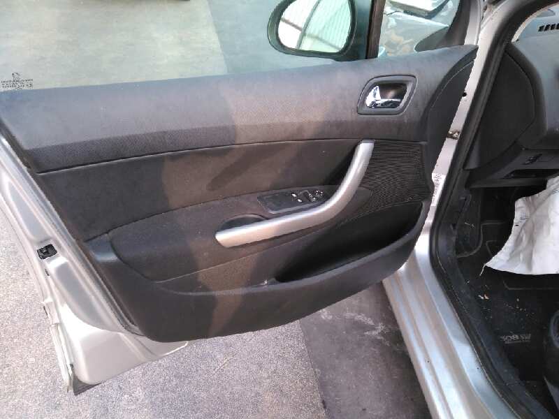 PEUGEOT 308 SW 2008