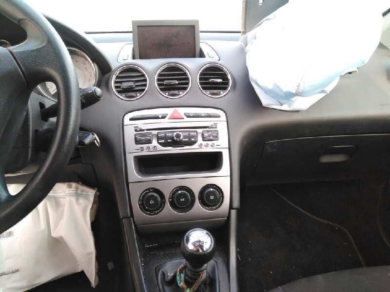 PEUGEOT 308 SW 2008