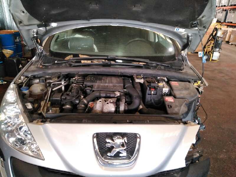 PEUGEOT 308 SW 2008