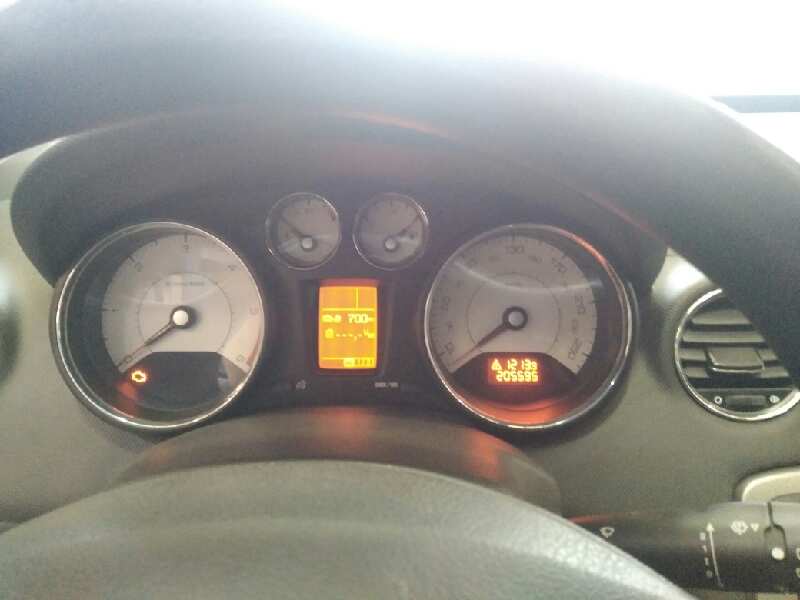 PEUGEOT 308 SW 2008