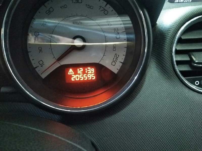 PEUGEOT 308 SW 2008