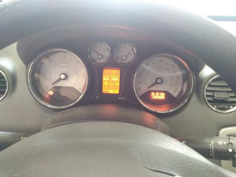 PEUGEOT 308 SW 2008