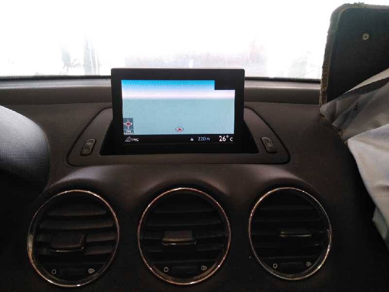 PEUGEOT 308 SW 2008