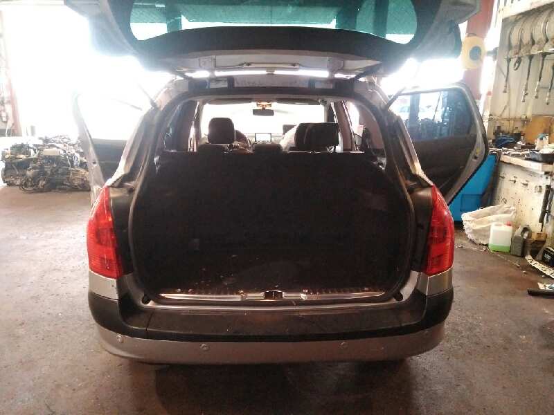 PEUGEOT 308 SW 2008