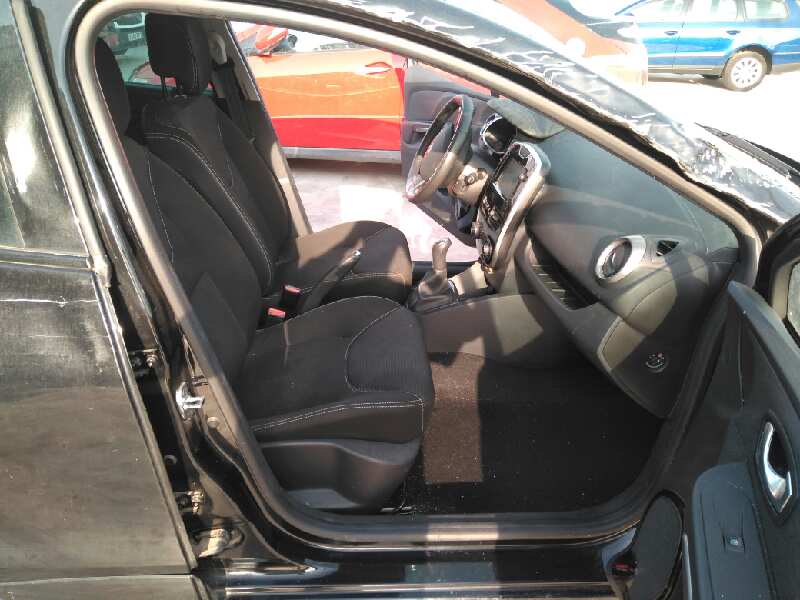 RENAULT CLIO IV 2014