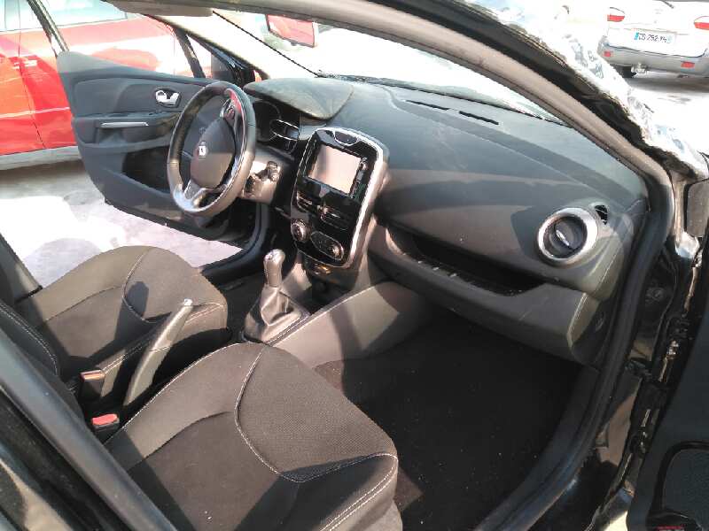RENAULT CLIO IV 2014