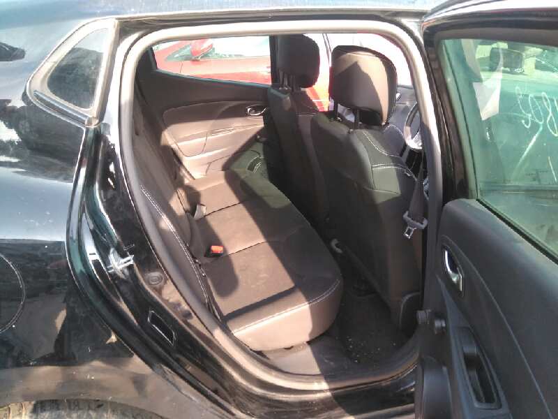 RENAULT CLIO IV 2014