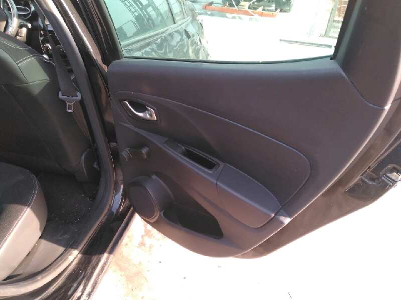 RENAULT CLIO IV 2014