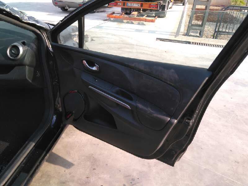 RENAULT CLIO IV 2014