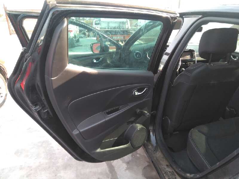 RENAULT CLIO IV 2014
