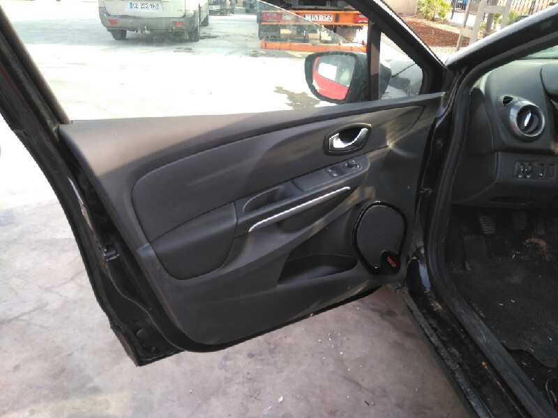 RENAULT CLIO IV 2014