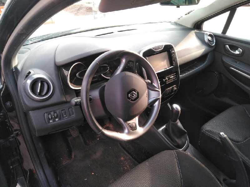 RENAULT CLIO IV 2014