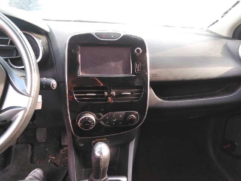RENAULT CLIO IV 2014