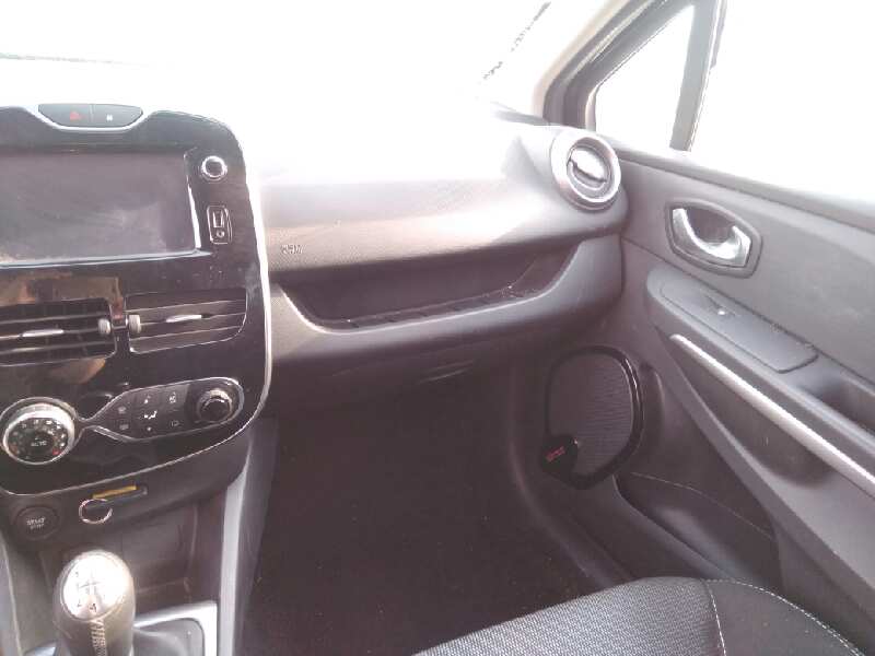 RENAULT CLIO IV 2014