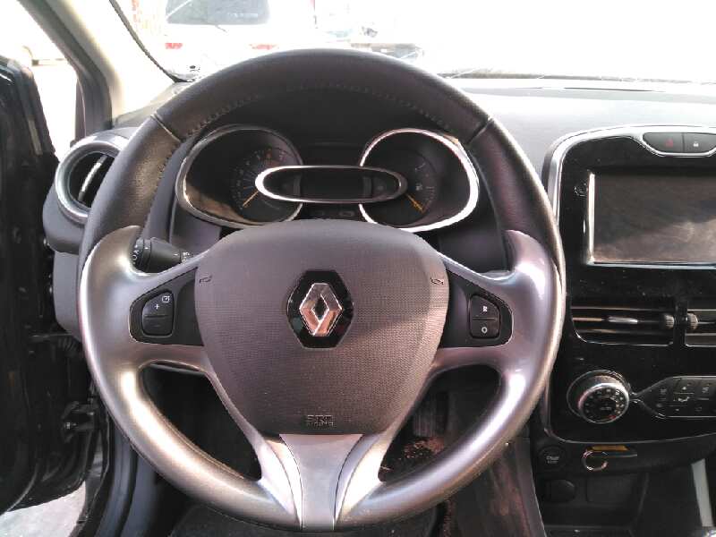 RENAULT CLIO IV 2014