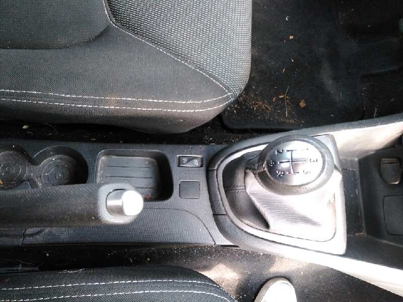 RENAULT CLIO IV 2014