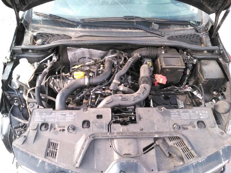 RENAULT CLIO IV 2014