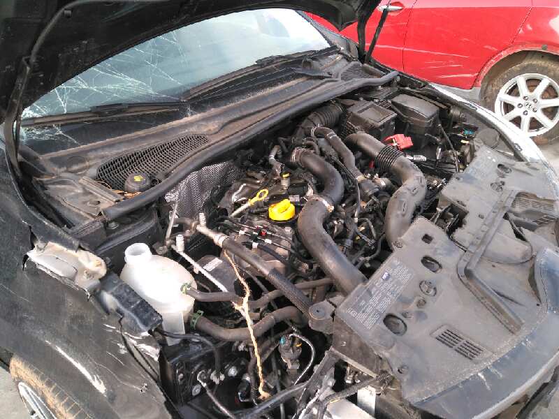 RENAULT CLIO IV 2014