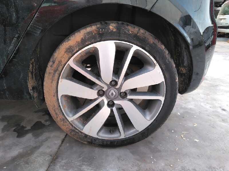 RENAULT CLIO IV 2014